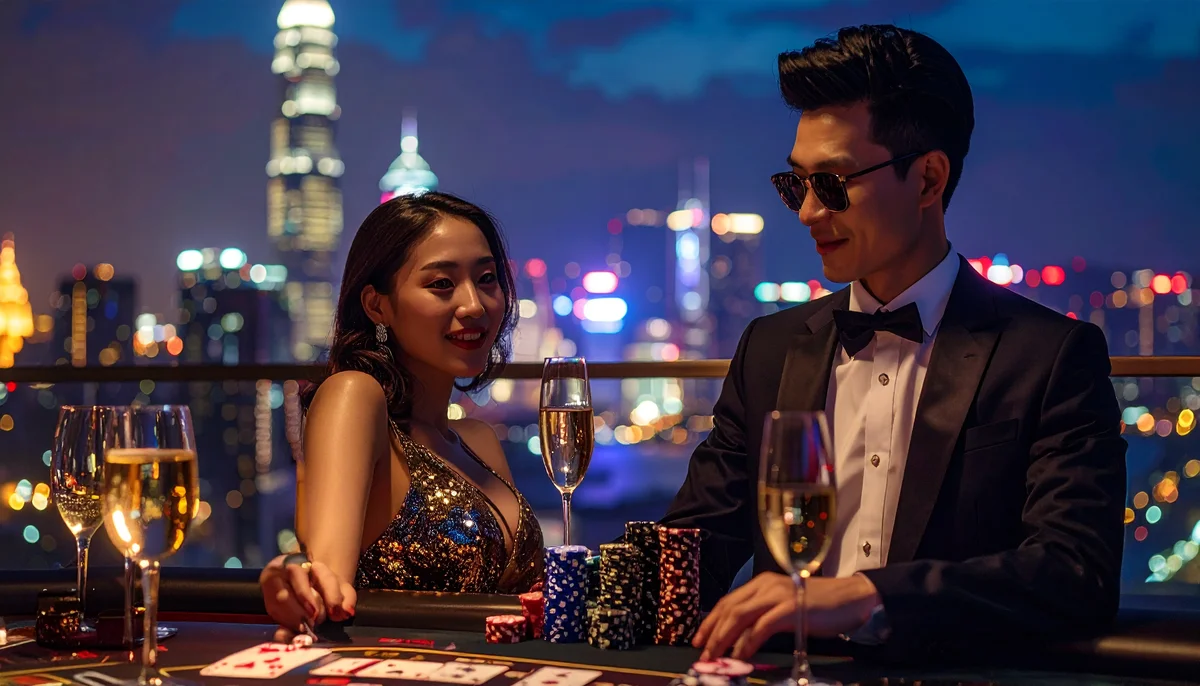 cricket N1 Bet Casino