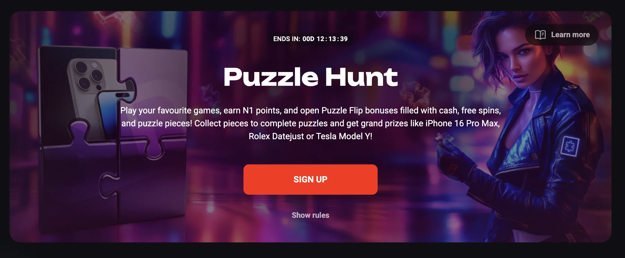 formula-1 N1 Bet Casino