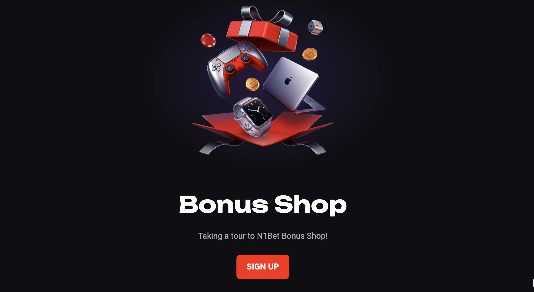 formula-1 N1 Bet Casino