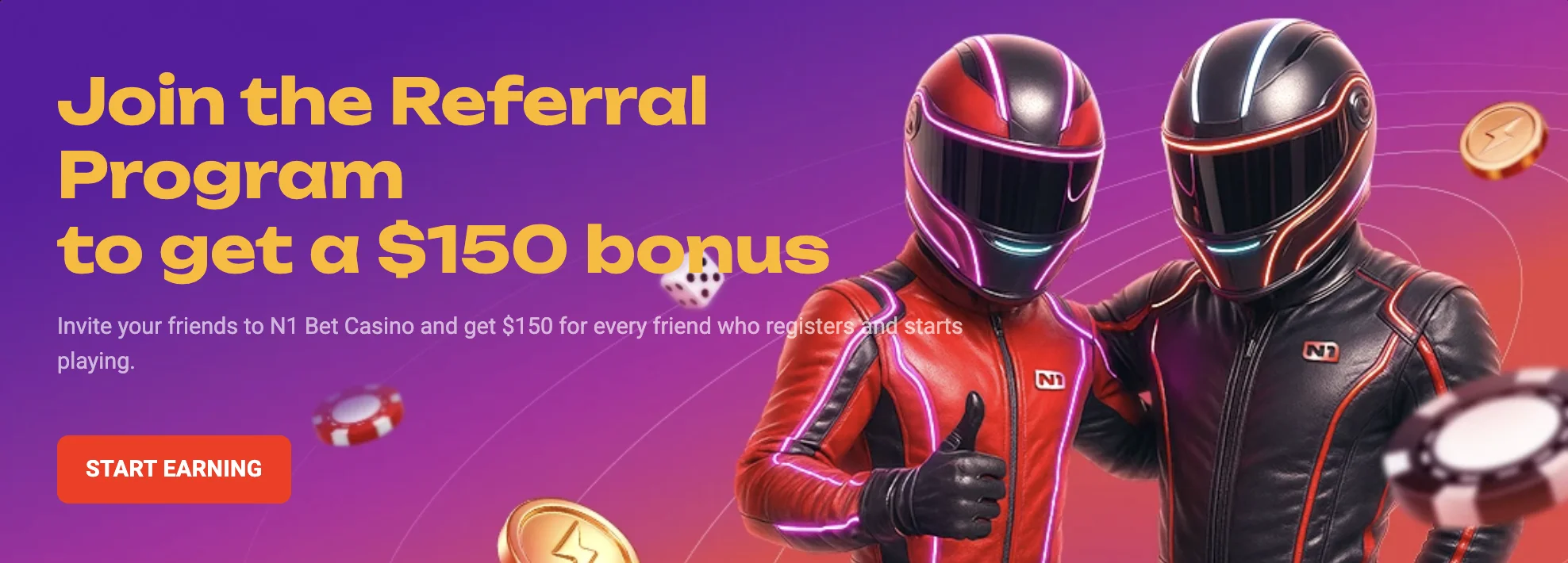 formula-1 N1 Bet Casino